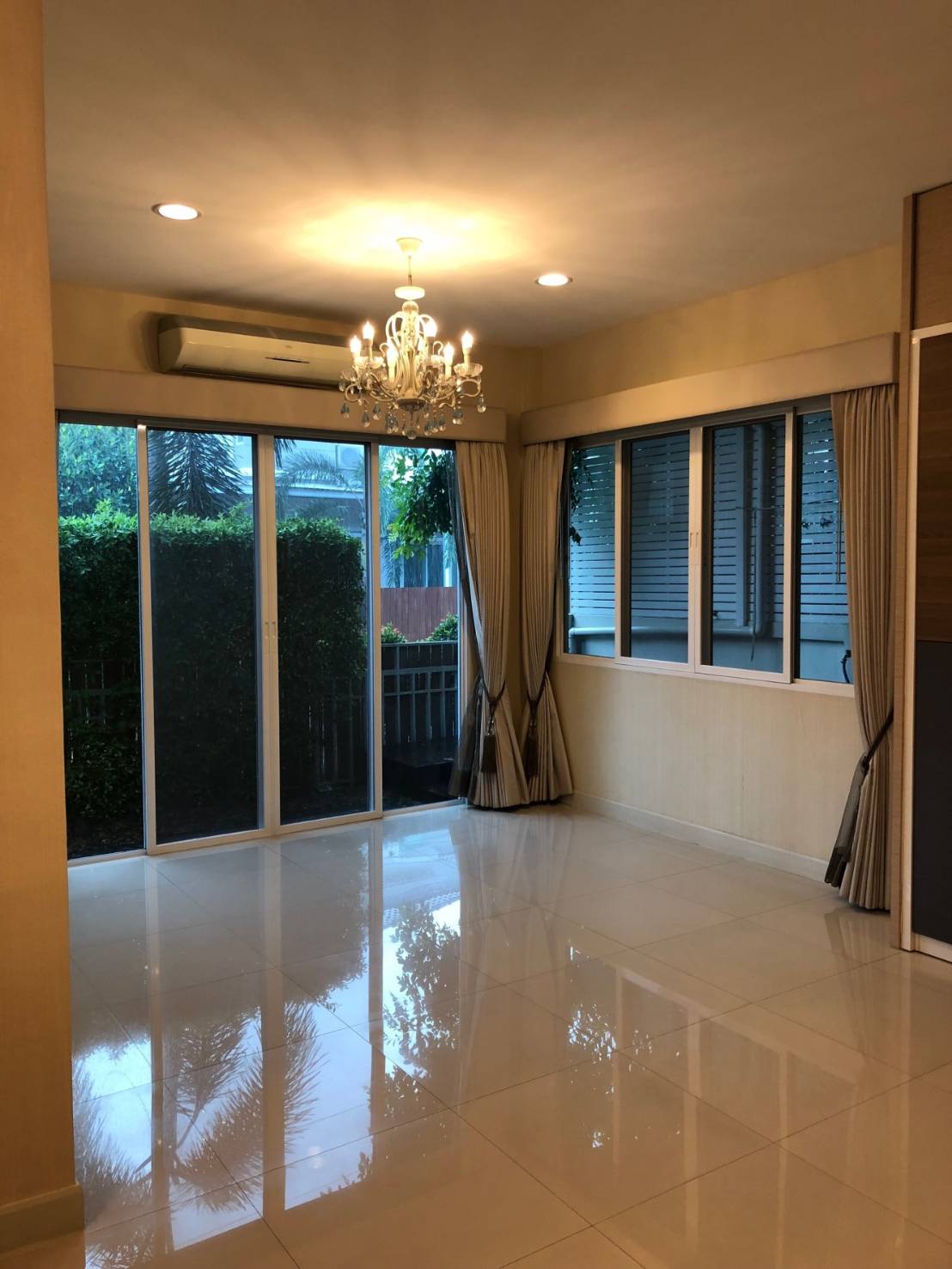 ขายบ้านเดี่ยว บางกอก บูเลอวาร์ด รามอินทรา 3