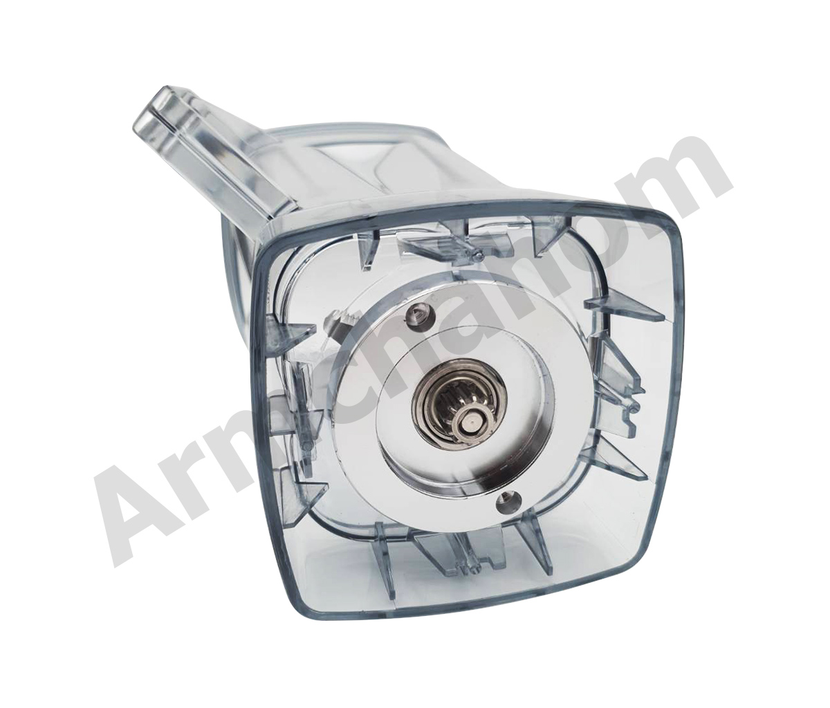 โถปั่น Sharp อะไหล่เครื่องปั่น รุ่น EMC-15 แบบชุดใบมีดเกรดเทียบ