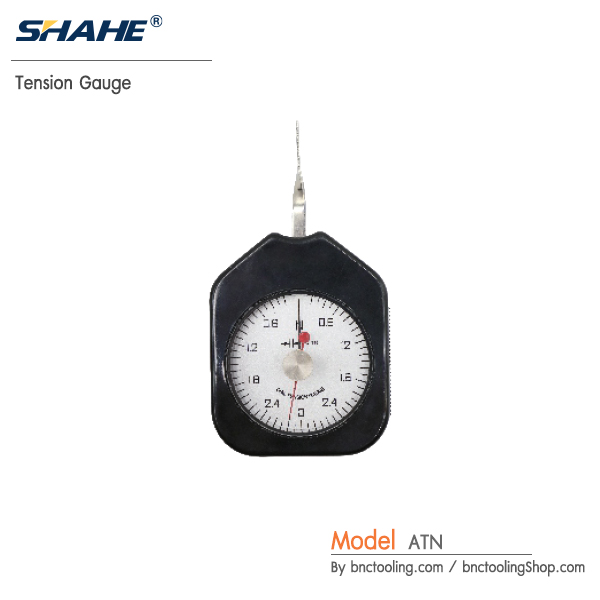 SHAHE,Tension Gauge,ATN