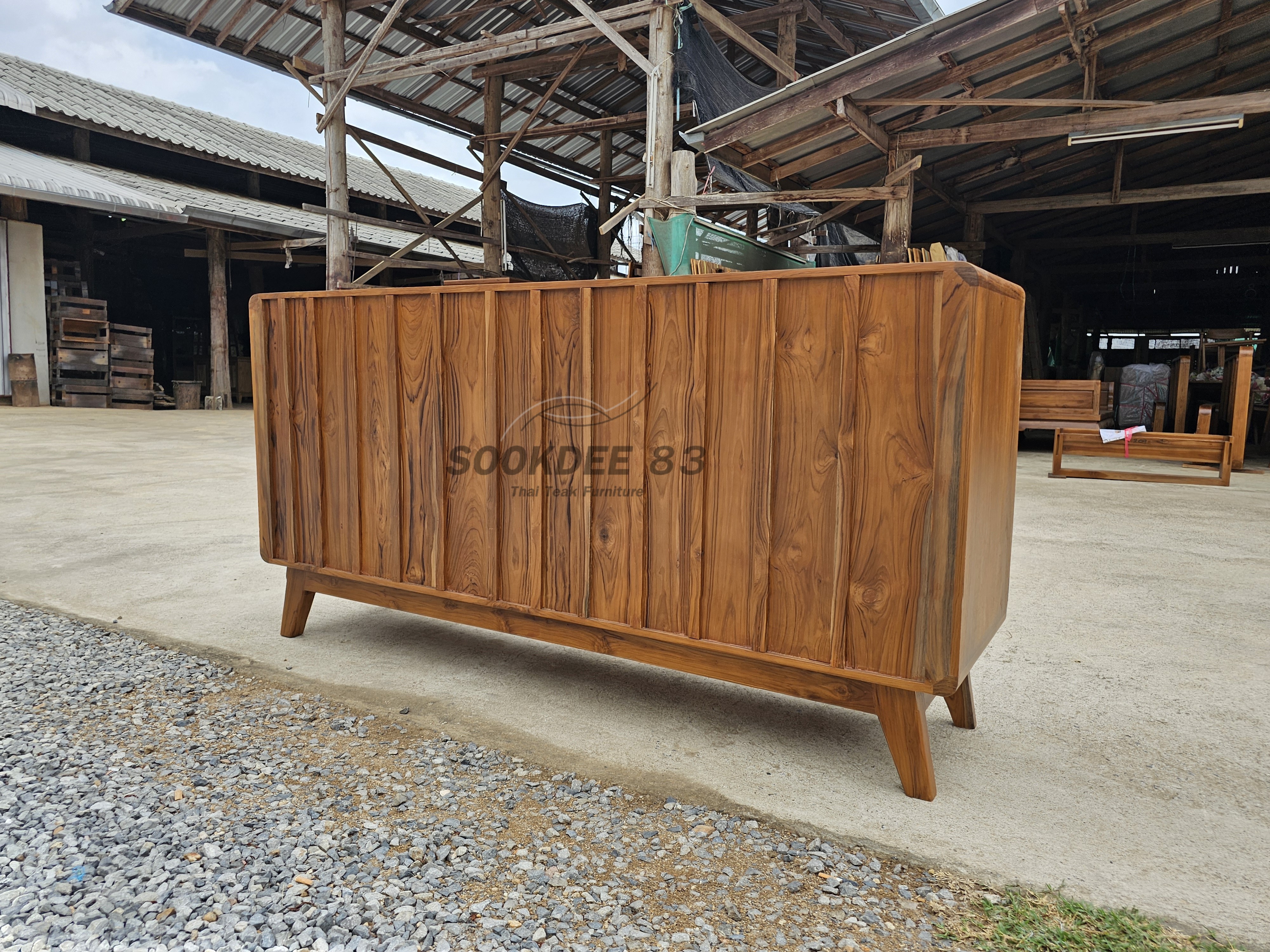 เคาน์เตอร์บานเปิดซี่แบน