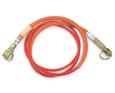Thomas & Betts 13619 Thomas & Betts Hydraulic Hose, Non-Metallic 10'
