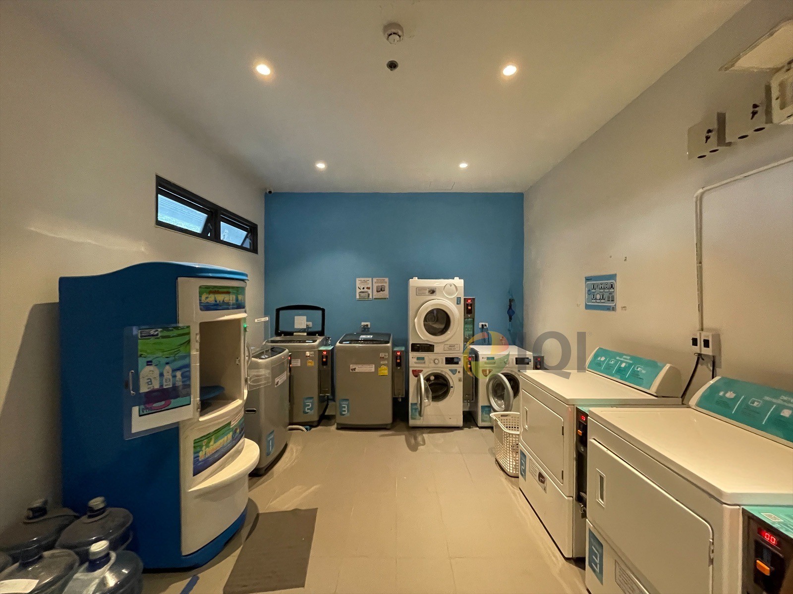 ขาย คอนโด ไอดีโอ โอทู (IDEO O2) Condo High Rise Building C