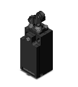 D4N-4262 Safety Limit Switches