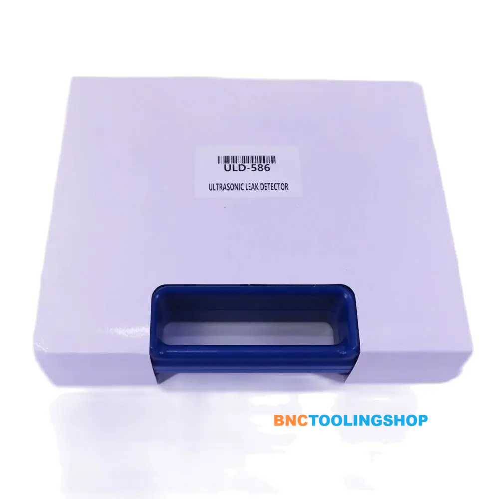 เครื่องตรวจจับแก๊สรั่ว,ULD-586 Ultrasonic Leakage Detector Gas, Leakage Detector ULD586,