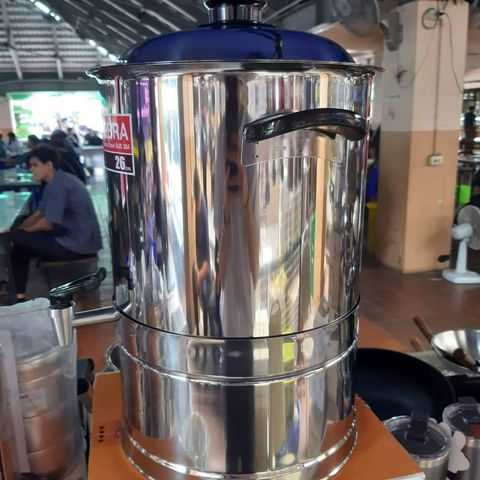 Zebra คูลเลอร์ Smart II 26 ซม. ตราหัวม้าลาย