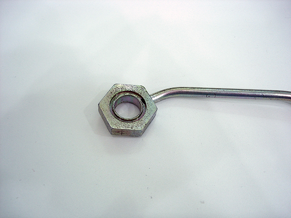 Manufacture of Joint eye, Connector Ring , Ring Connector,Nut