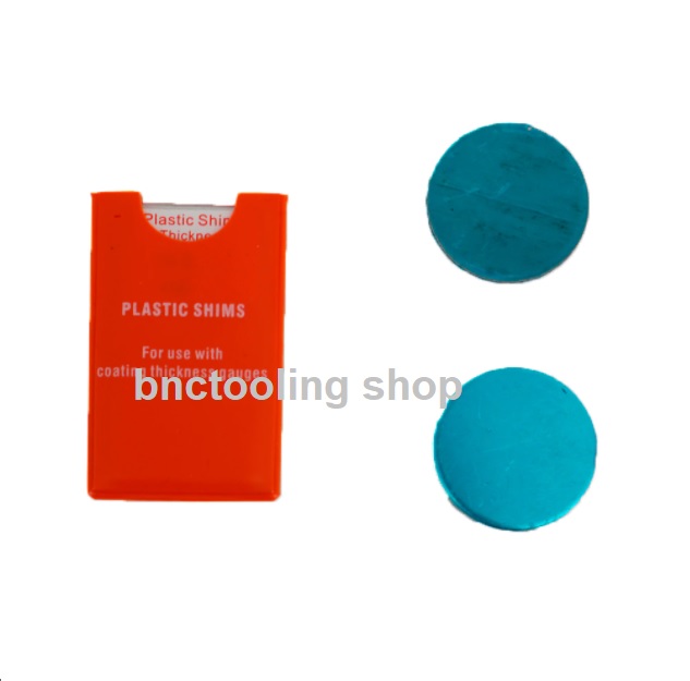 เครื่องวัดความหนาผิวเคลือบ เครื่องวัดความหนาสี, CM8801FN Digital Film Coating Thickness Gauge Painting Tester F&NF Type