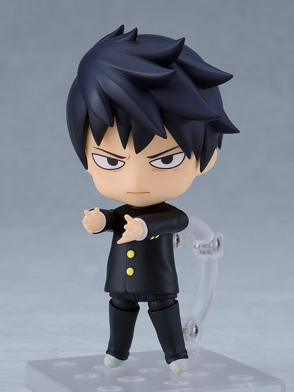 เปิดจอง Nendoroid Ritsu Kageyama (สนใจสินค้า ติดต่อที่หน้าเพจครับ)