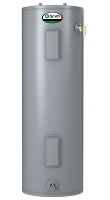 Electric Water Heater Moder : ECT-80