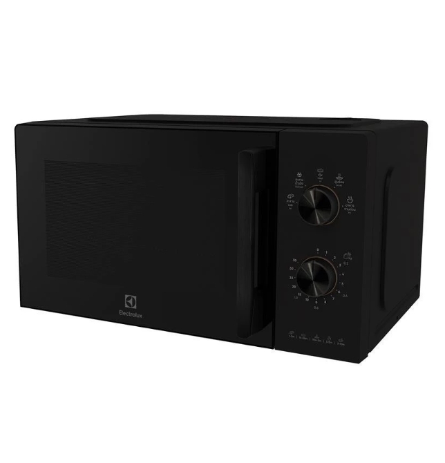 ไมโครเวฟ ELECTROLUX EMM20K22B 20 ลิตร