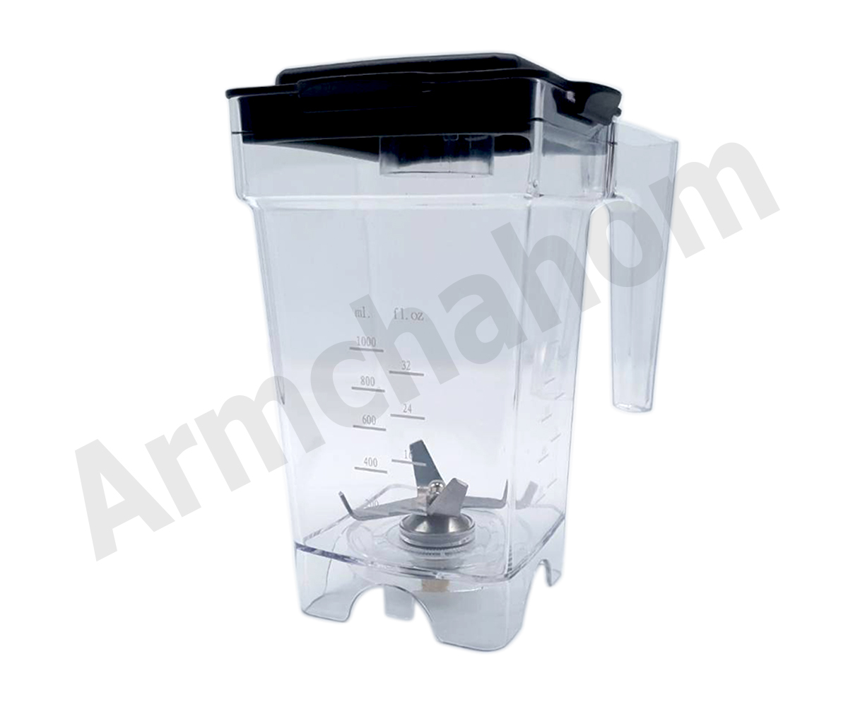 โถปั่น Champ รุ่น MK998 ,imix 950w 1602-12