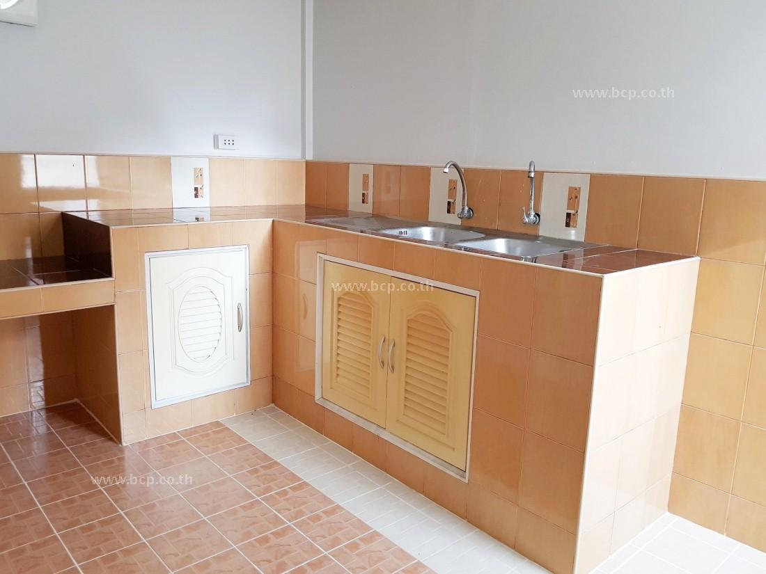 ขายบ้านเฟื่องสุข 3 ซอยวัดศรีเขต 9