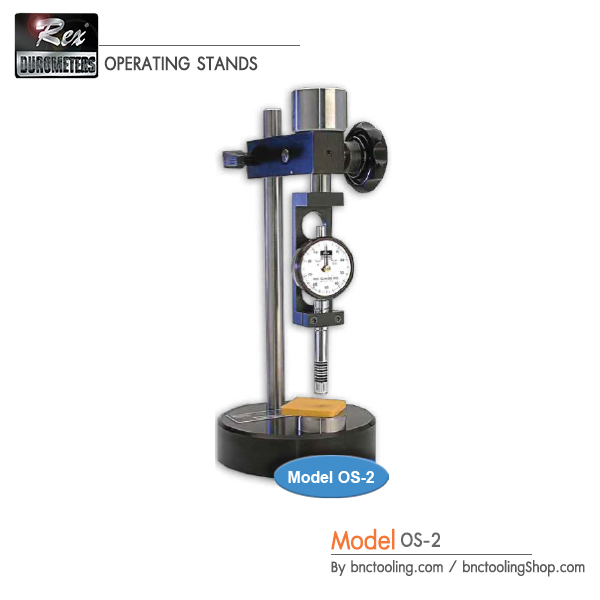 REX,OPERATING STANDS ,OS-2