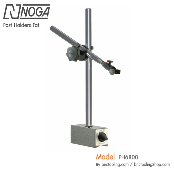 NOGA,Post Holders Fat ,PH6800