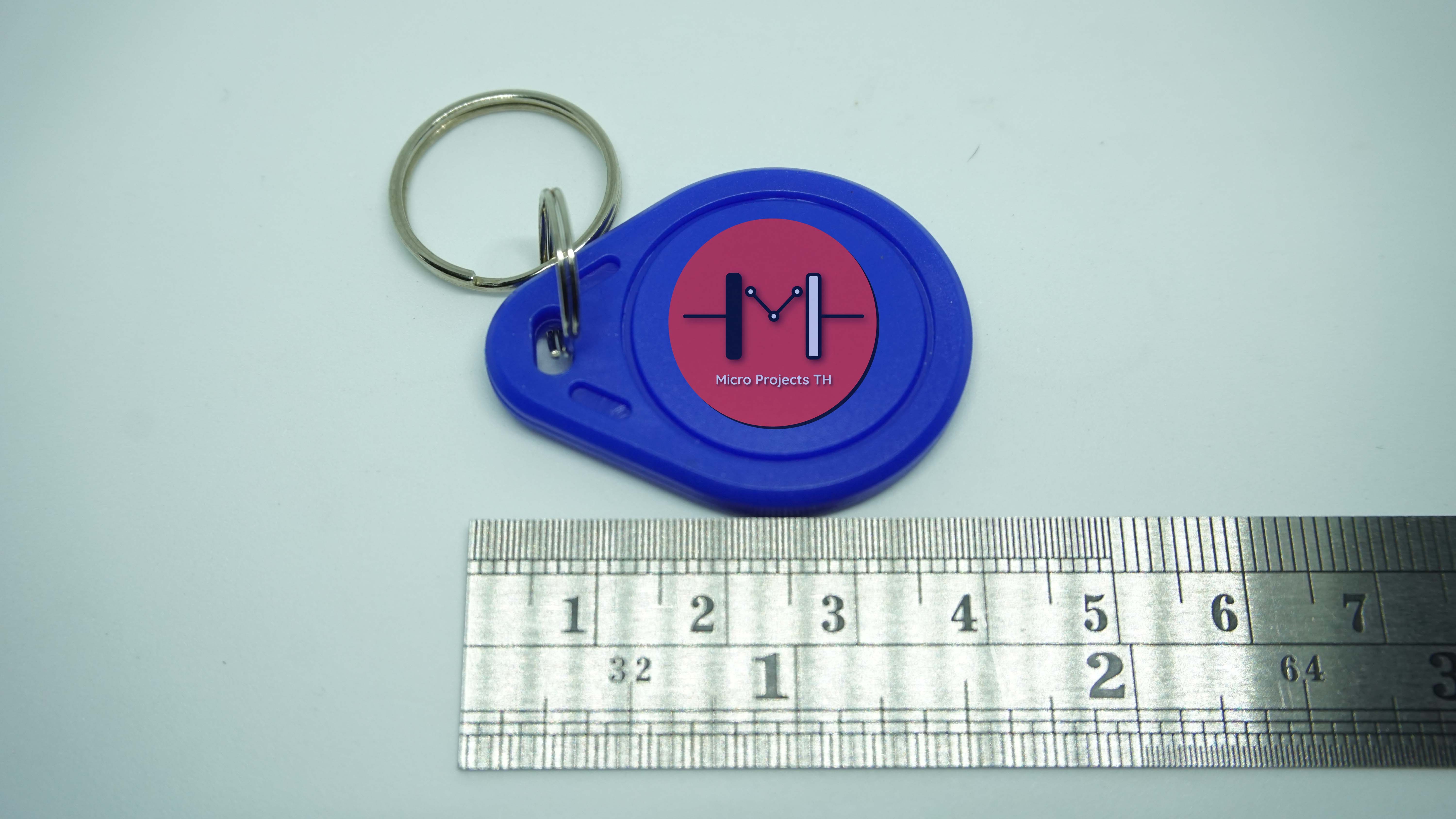 RFID Module Card Reader/Detector RC522 13.56MHz