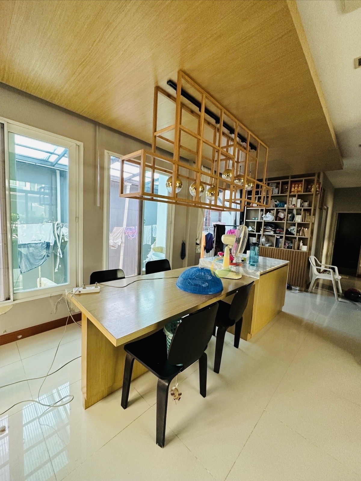 ขายบ้านเดี่ยว 2 ชั้น Casa Legend เกษตร-นวมินทร์ รามอินทรา 14