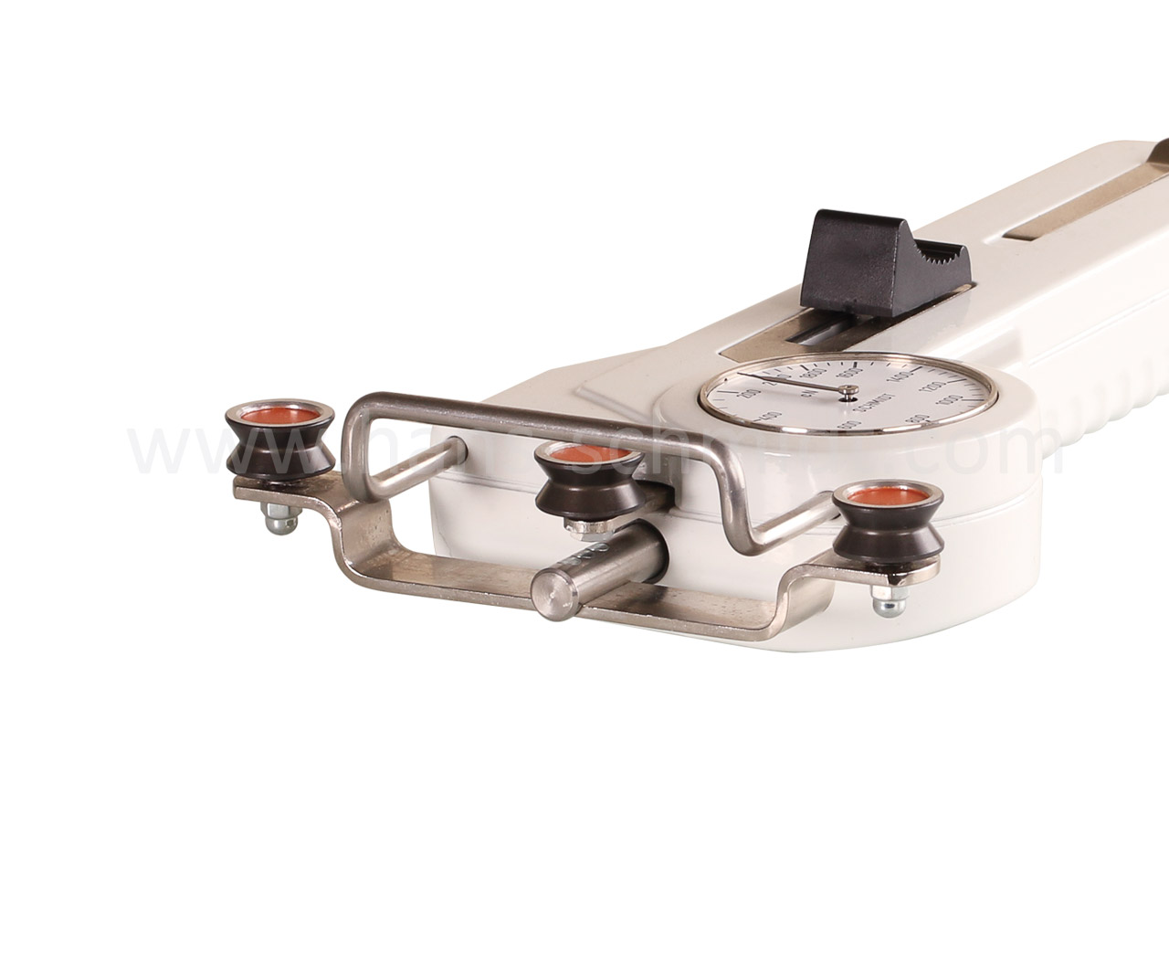 SCHMIDT,Hand-Held Mechanical Tension Meter, DX Series, Tension Meter DX2,