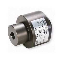 MIKI PULLEY Torque Limiter TT-01 Type