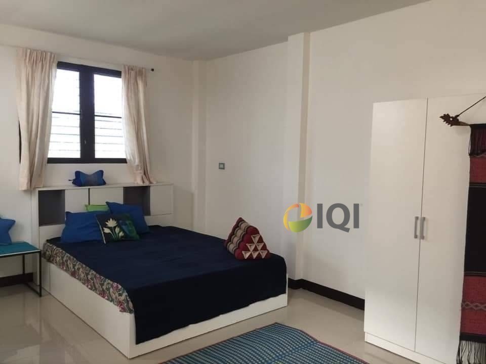 ขายบ้านชั้นเดียว หมู่บ้านเครือวัลย์ ซอยแบริ่ง 19 ใกล้รถไฟฟ้าสายสีเหลืองและสายสีเขียว