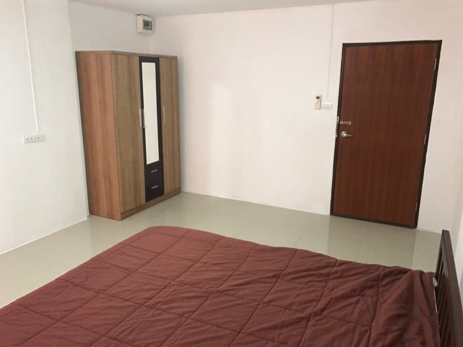 ขายอพาร์ทเม้นท์The Unique ซ.พัฒนาการ 72