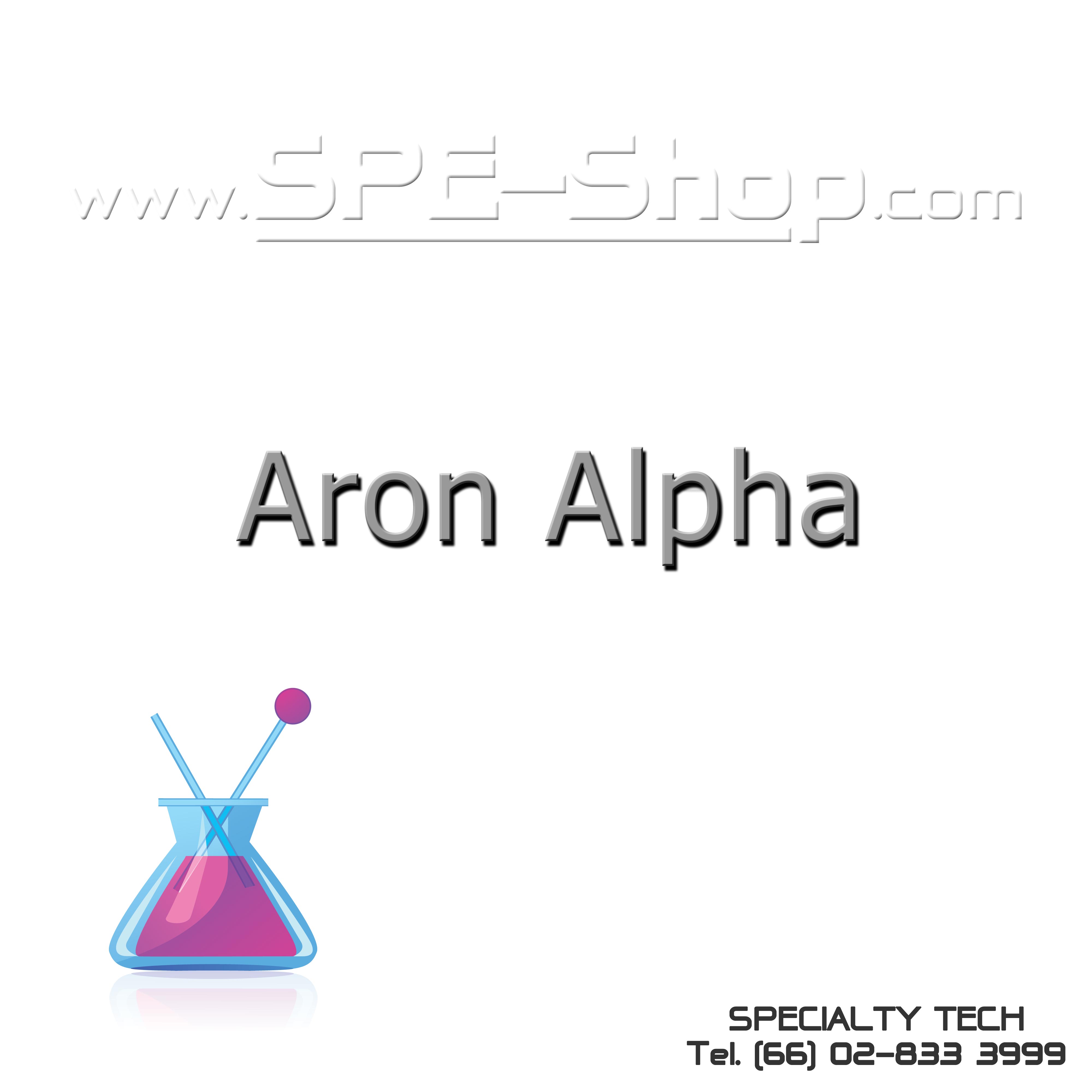 Aron Alpha