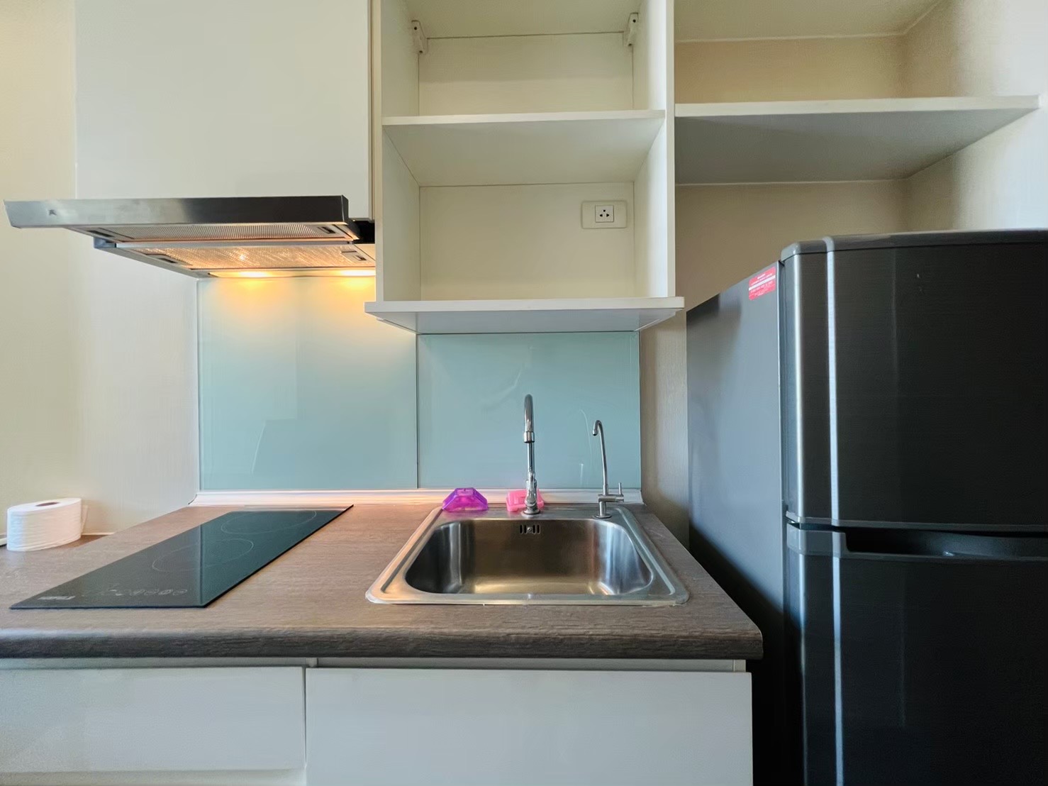 ขายคอนโด Beyond Sukhumvit บียอนด์ สุขุมวิท