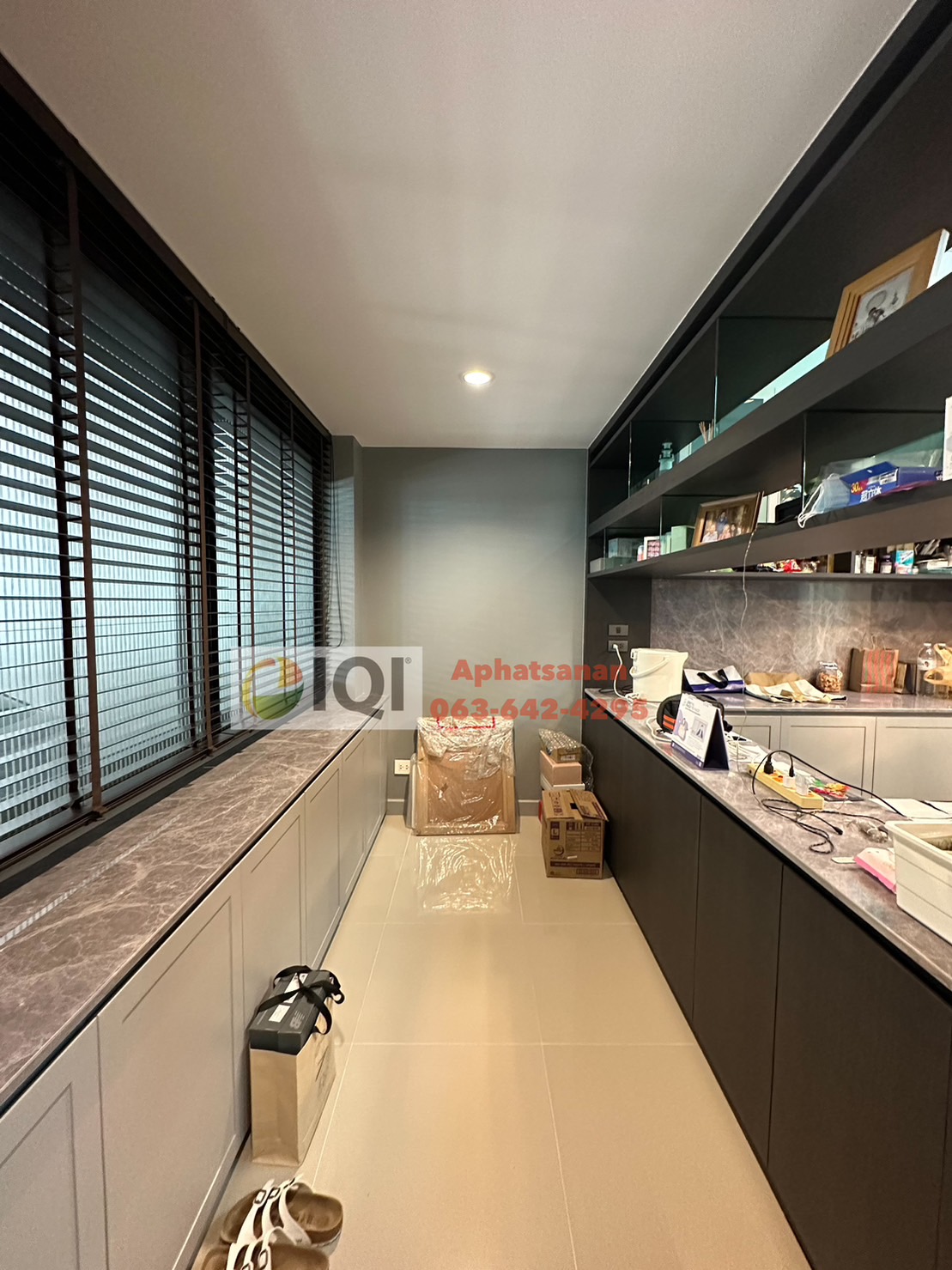 ขาย ทาวน์โฮม 3.5 ชั้น เนอวานา ดีฟายน์ ศรีนครินทร์-พระราม 9 ติดถนนศรีนครินทร์ –ร่มเกล้า