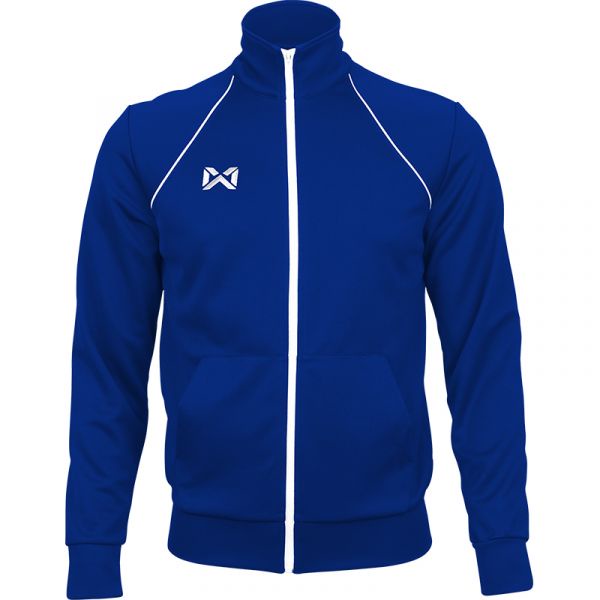 WARRIX เสื้อวอร์ม รุ่น Daily D Jacket (WA-1727)