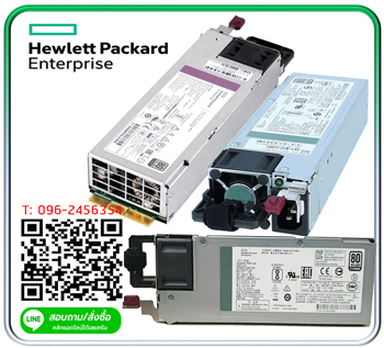 ,HPE DL20, Gen10 290W ,FIO ,Power Supply Unit Kit, P06731-B21