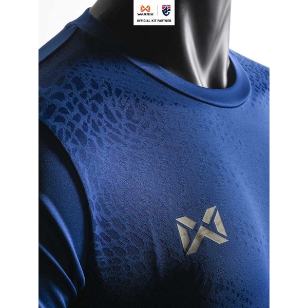 WARRIX ใหม่ล่าสุด เสื้อเชียร์ทีมชาติไทย 2021/2022 (Cheer grade) ของแท้ 100% (สินค้าพร้อมส่ง)