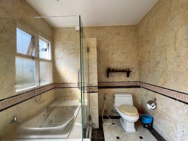 ขายบ้านเดี่ยว 2 ชั้น หลังมุม นันทวัน ศรีนครินทร์ โซนนันทสิริ ซอย 17 เฟส 5