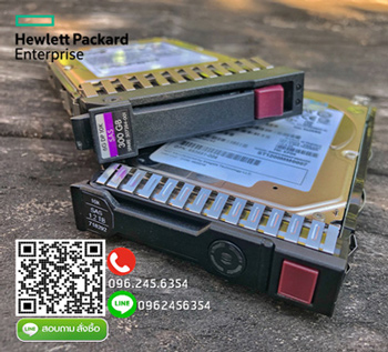 599476-003, 581311-001, HP 581286-B21, HP 600GB, 10K 2.5Inc ,6G ,SAS DRIVE