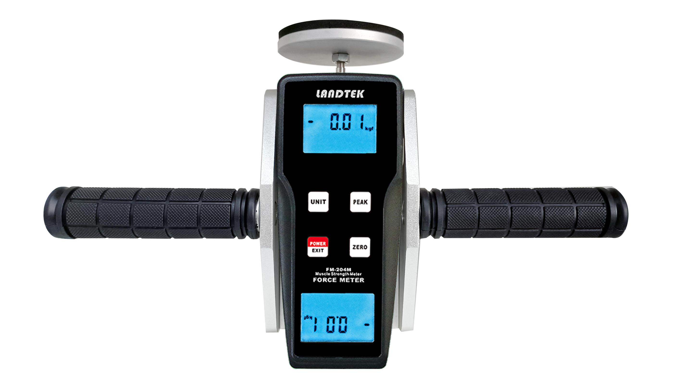Muscle strength tester, Landtek, Muscle strength tester FM-204M50KG,