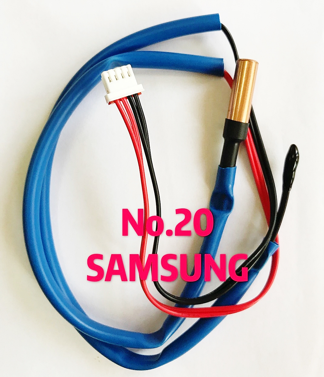 เซ็นเซอร์สายคู่ ซัมซุง/Samsung-แบบเทียบ