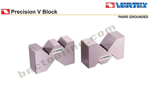 VERTEX,Precision V Block,V-3VA/V-4VA/V-5VA/V-3VA-S/V-4VA-S/V-5VA-S