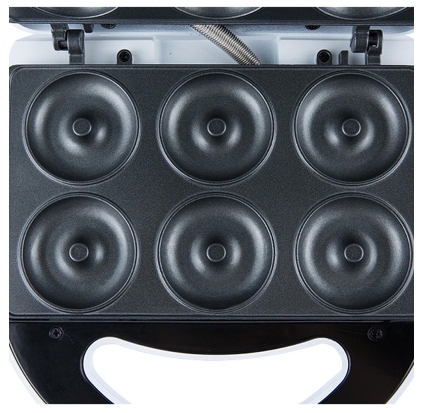 เครื่องทำโดนัท CASIKO เครื่องทำโดนัท รุ่น CK-5003s