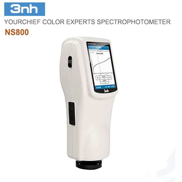 เครื่องวัดเฉดสี, YOURCHIEF COLOR EXPERTS SPECTROPHOTOMETER, NS800