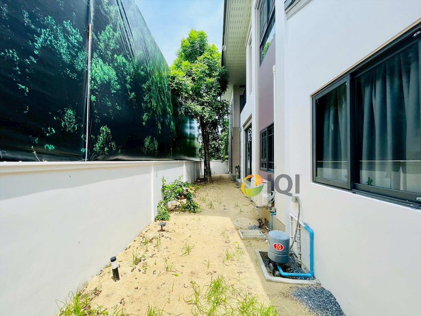 ขายบ้านเดี่ยว ชีวาวัลย์ ปิ่นเกล้า-สาทร บ้านหรู 2 ชั้น ติดถนนพุทธมณฑล สาย 1