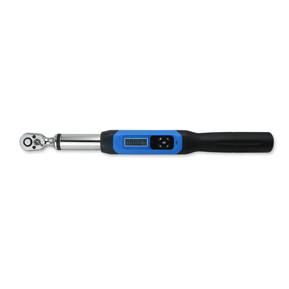 ประแจทอร์ค, Shahe AWJ, 1/4" 3/8" Torque Wrench AWJ Adjustable Digital Torque Wrench, Bike Car Repair Tool Torque Wrench Digital,