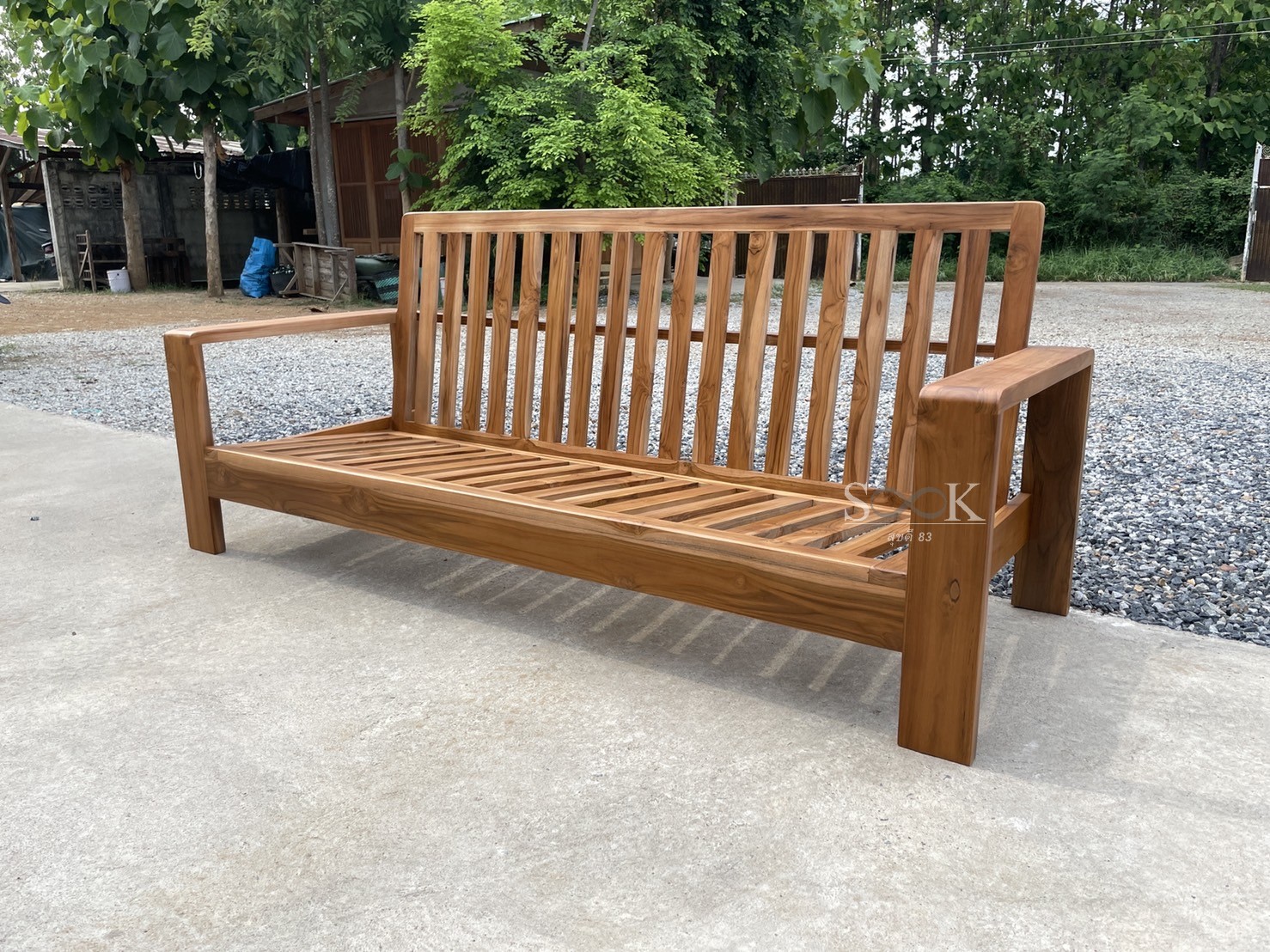 โซฟาเบาะ