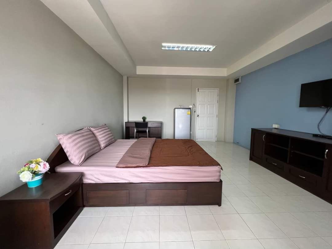 ขายอพาร์ทเม้นท์ อ.อ่างศิลา จ.ชลบุรี บุญวิจิตรอพาร์ทเม้นท์