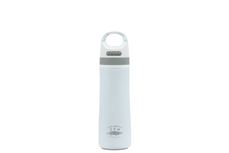 กระบอกน้ำ ติดลำโพงบลูทูธ 0.52 ลิตร รุ่น Bottle Beat V.2 PLUS ตราจระเข้ Crocodile