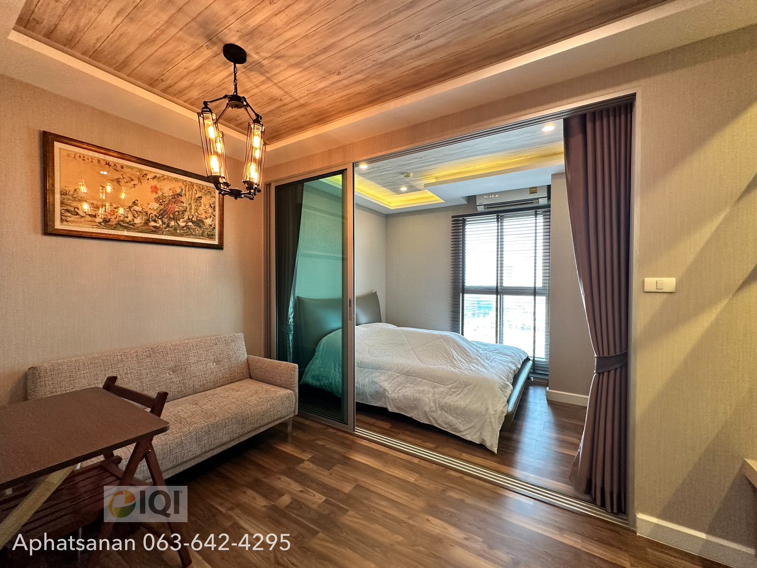 ขาย คอนโด A Space Me Bangna (เอ สเปซ มี บางนา) ถนนบางนา-ตราด ใกล้เมกะบางนา