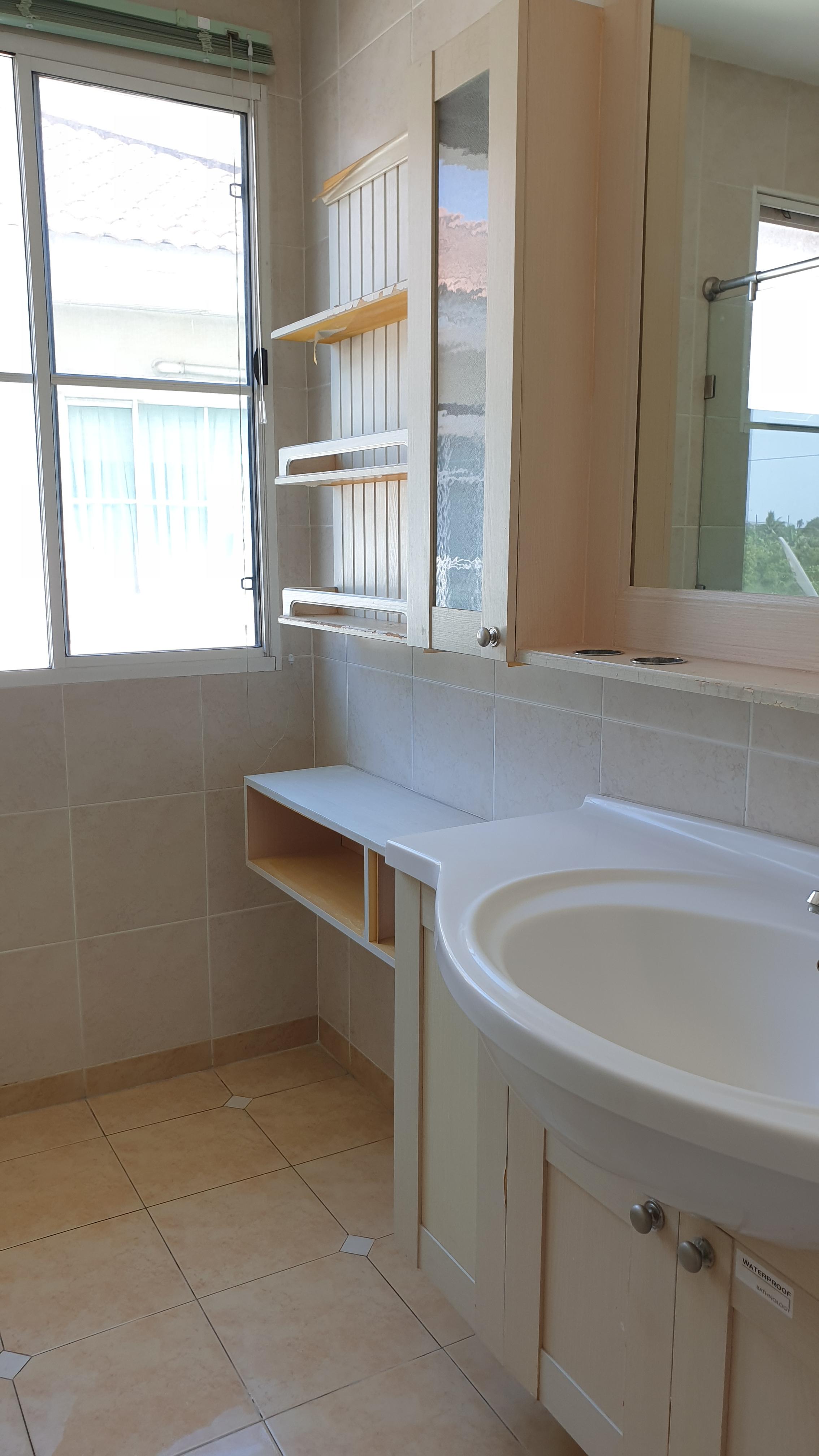 ขายบ้าน ในโครงการ มัณฑนา อ่อนนุช-วงแหวน 2 ชั้น ใน ม.มัณฑนาอ่อนนุช-วงแหวน กาญจนาภิเษก 66.4 ตร.ว. บ้านสภาพดี พร้อมเข้าอยู่ ราคาพิเศษ