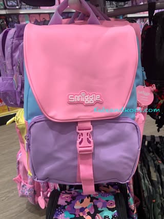 เป้ Smiggle 14" Chelsea-pastel
