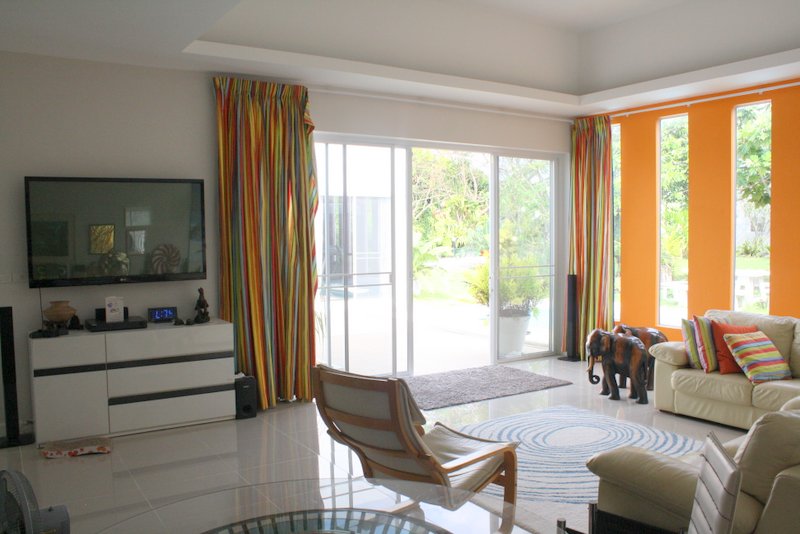 ขายบ้านเดี่ยวสไตล์รีสอร์ท บ้านฉาง ระยอง