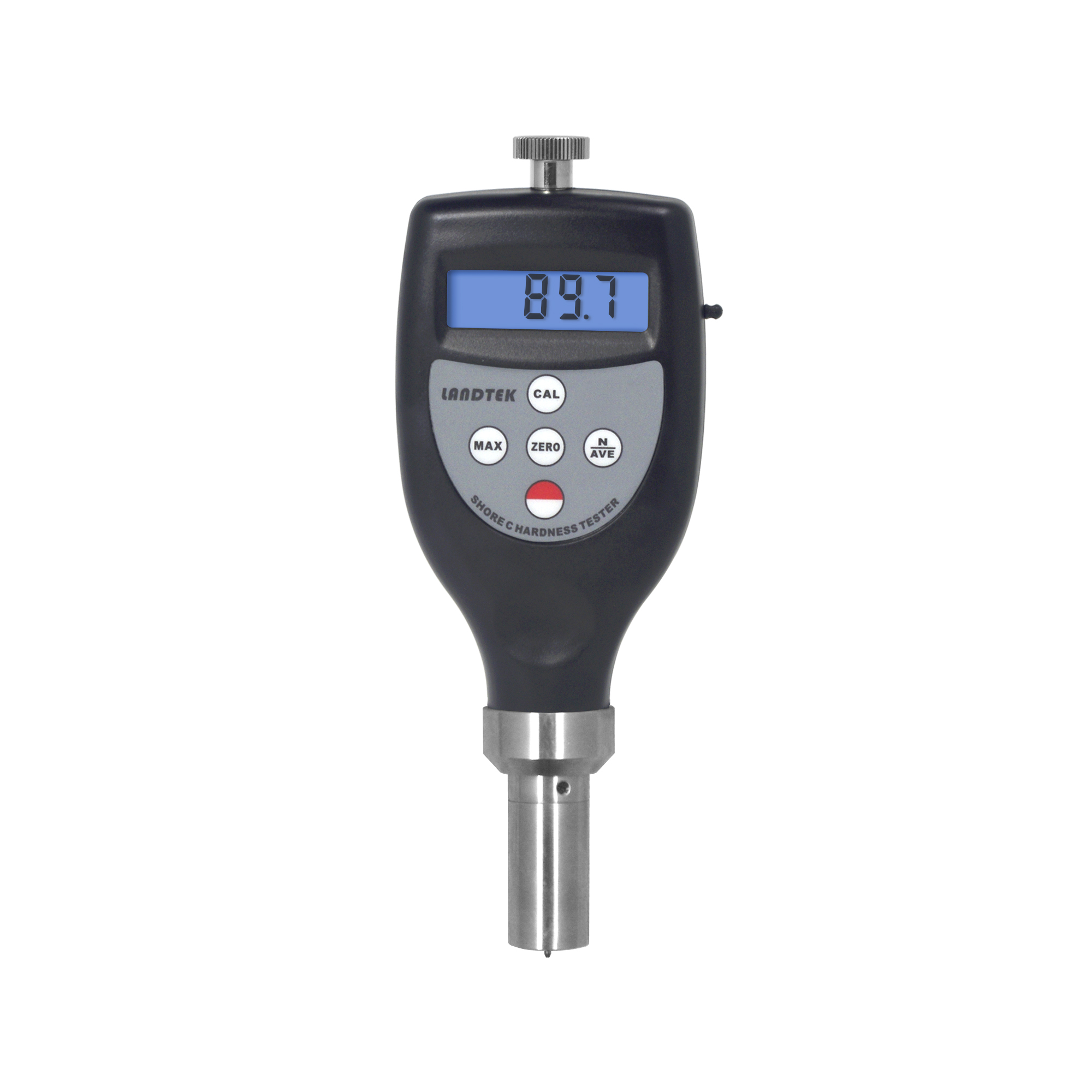 เครื่องวัดค่าความแข็งยาง,Shore Hardness Tester, Landtek,Shore Hardness Tester HT-6510C,