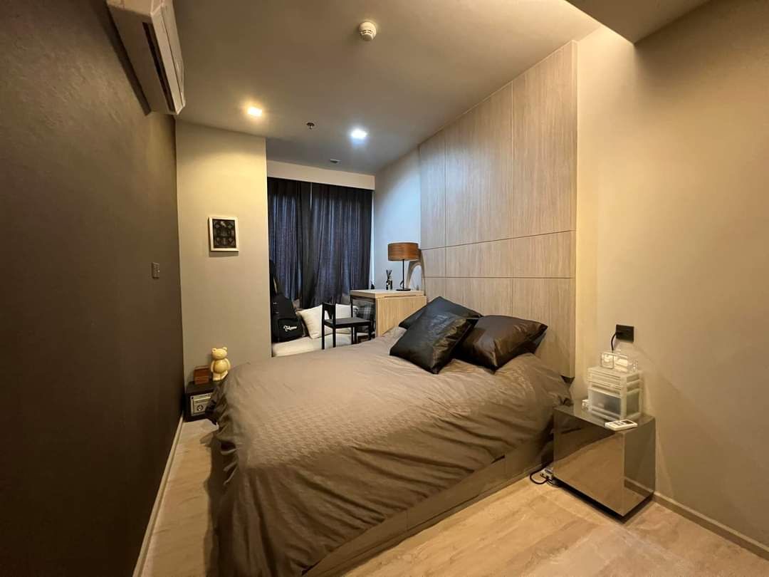 ขายคอนโด M Thonglor