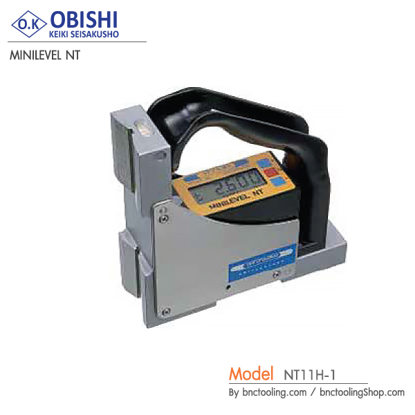 OBISHI,MINILEVEL NT,NT11H-1