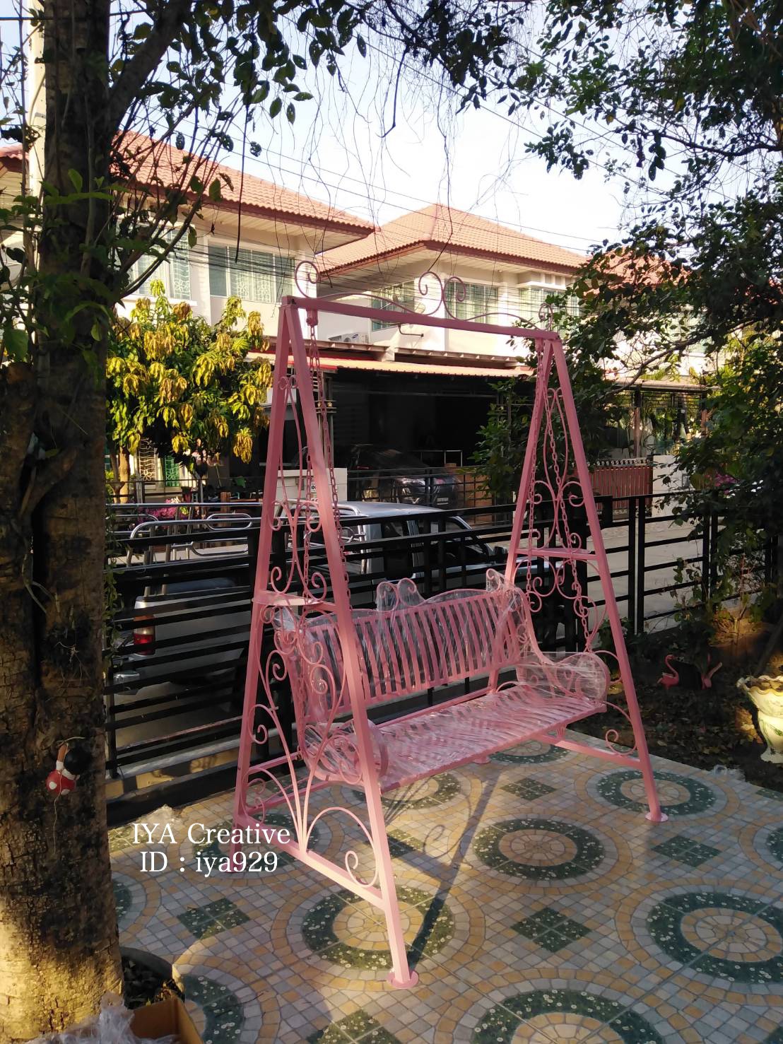 ชิงช้าวิลเทจ 002